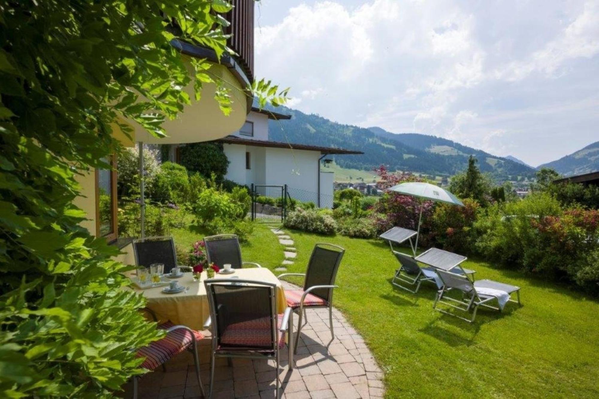 Ferienwohnung Sonnhangblick Von Fewo-Plan Wild015 Нидерау Экстерьер фото
