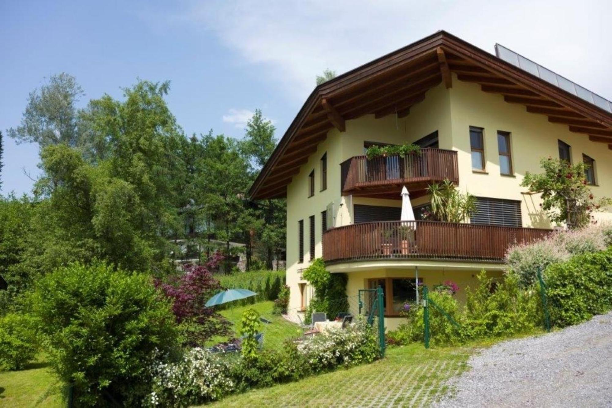 Ferienwohnung Sonnhangblick Von Fewo-Plan Wild015 Нидерау Экстерьер фото